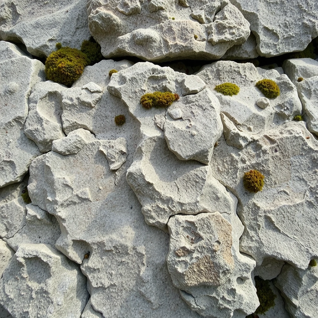 Natural stone texture representing strength
