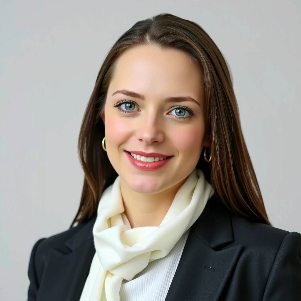 Happy customer Maria K.